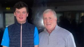 Sadness at Clonmel Golf Club at passing of lady who served as secretary, captain and president