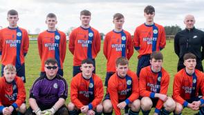 Comfortable wins for St Michael's and Peake Villa in Tipperary Premier League