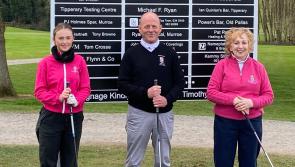New captains drive-in and new competitions lined up for exciting year ahead at Ballykisteen