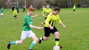 Tipperary Youths Soccer: Town’s win virtually hands league title to rivals Celtic 