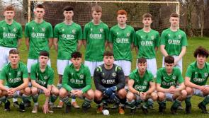 Clonmel Celtic and Cullen Lattin progress to Tipperary Youths Cup semi-finals