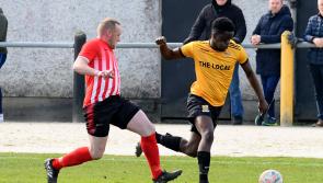 Another defeat leaves Cashel Town in danger of Tipperary Premier League relegation