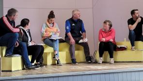 Tipperary drama group prepare for 'I do not like thee Dr Fell'