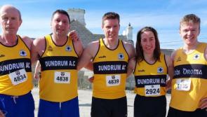 Tipperary athletes strike gold at Munster Senior Roads Championships