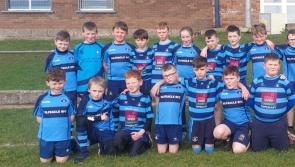 So near but yet so far for Kilfeacle in Munster League defeat in Crosshaven