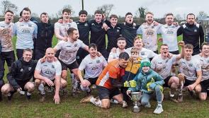 Cahir Park Shield win keeps Tipperary double hopes alive