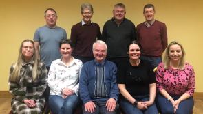 A treat for Tipperary drama lovers this week - Four "Evenings of Drama" at Brú Ború