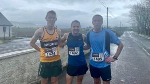 Sharon Cleere and Dermot Gorman capture Tipperary Intermediate titles