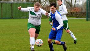 Rosegreen and St Nicholas's advance in Tipperary Soccer Shield competition