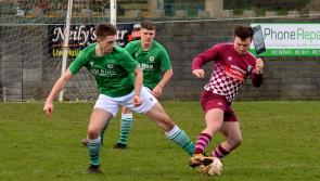 Cullen Lattin trump Clonmel Celtic in Tipperary Youths Division 1