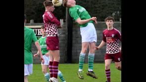 Upcoming soccer fixtures - big guns battle in Tipperary Cup on Sunday
