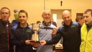 Dermot Gorman leads Carrick-on-Suir to Tipperary athletics title