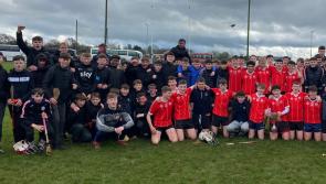 Clonmel High School win Tipperary under 17  hurling title in thrilling final