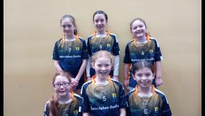 Boherlahan/Dualla delighted with performances in Tipperary Community Games 
