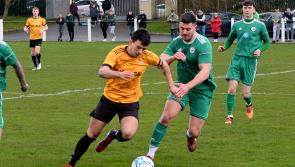 Galbally United and Cashel Town advance to cup quarter-finals in Tipperary