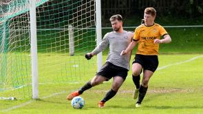 St Nicholas and Old Bridge progress to Tipperary Purtill Cup quarter-finals