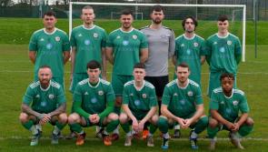 Another exit in extra-time as Peake Villa lose out to Saints in Tipperary Cup