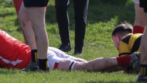Hat-trick of tries for Brendan Crosse as Cashel reach Munster Junior Plate final