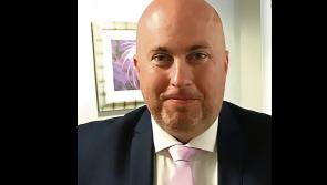 New role for Eoin Barrett  at Tipperary Town digital hub