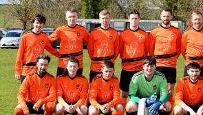 Tipperary Soccer: Moyglass United's drive for silverware continues