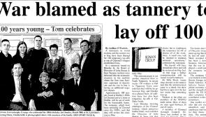 Yesteryears: Rockabye Sweet Baby James - Emergency delivery of baby in Tipperary Garda Station