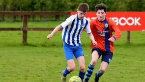 All the weekend soccer fixtures in Tipperary - Saints v Ballynanty should be a cracker!