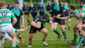 Understrength Clonmel go down fighting but AIL play-off hopes are still alive