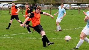 Moyglass United, Donohill  and Powerstown into Tipperary Shield semi-finals  