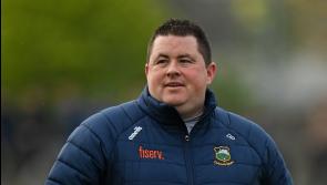'A time will come that I cannot let my heart keep ruling my head' - Tipp boss David Power