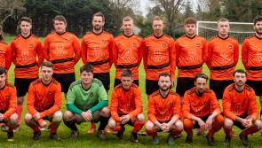 All the weekend soccer fixtures for South Tipperary Leagues