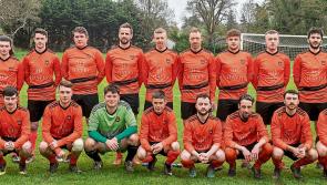 Doocey, O’Loughlin and O'Brien on target as Moyglass United win in Tipperary League