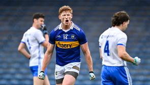‘It’s so important to get this win’  - Declan Browne on Tipp's victory over Waterford