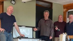 Real life drama in Tipperary -  Married couple haven't spoken a single word in 10 years 