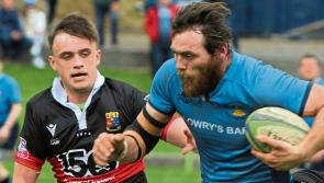 Tipperary Rugby: Bonus point league win for Kilfeacle over Skibbereen