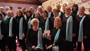 Treat in store for Tipperary music lovers with Belle Voci Summer Concert in Clonmel