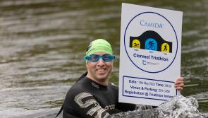 Camida Clonmel Triathlon - County Tipperary club to host  its first ever event on May 14