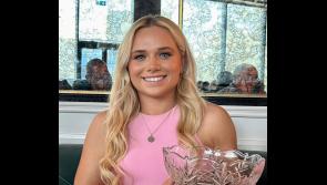 Tipperary hockey international honoured with UCC Sports Award