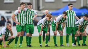 All the weekend results from the Tipperary Soccer Leagues