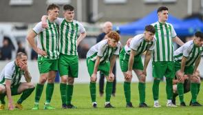 After the disappointment - Tipperary's Saints will 'go marching in' again