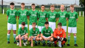 Tipperary soccer results - South Tipp too strong for North Tipp in League Champions Cup