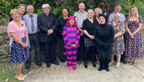 Huge positive reaction to Tipperary drama group's sellout performances