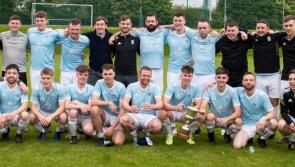 Powerstown edge Moyglass United in thrilling Tipperary League title play-off