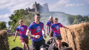 County Tipperary set to host Ireland’s ultimate obstacle course