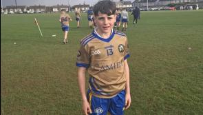 Profile on young Clerihan sportsman whose favourite player is Tipperary's Ronan Maher