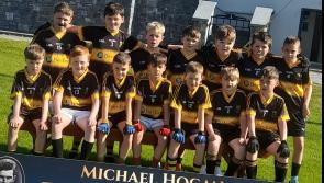 They're raised to love their football in one proud west Tipperary village