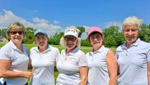Tipperary ladies played out of their skins for Challenge Cup  win  over Dungarvan