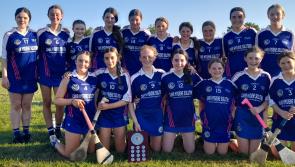 Super week for west Tipperary camogie club with three big wins