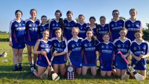 Proud history of tennis in Tipperary village continues with Diva Doubles winners