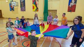 ‘SPORTS FOR ALL’ - A fun-filled initiative in Tipperary giving ‘additional’ joy to everyone        