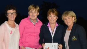 Play in Pink Day at County Tipperary Golf Club was the usual huge success - thanks to everyone!